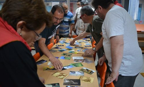 Desarrollo profesional docente Desarrollo profesional docente