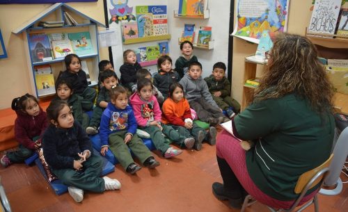 educacion parvularia educacion parvularia