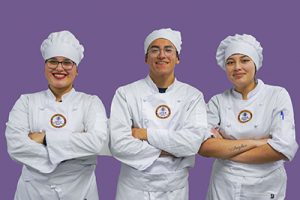 Estudiantes CEEB gastronomia 1