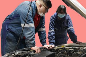 Estudiantes CEME Mecanica 1